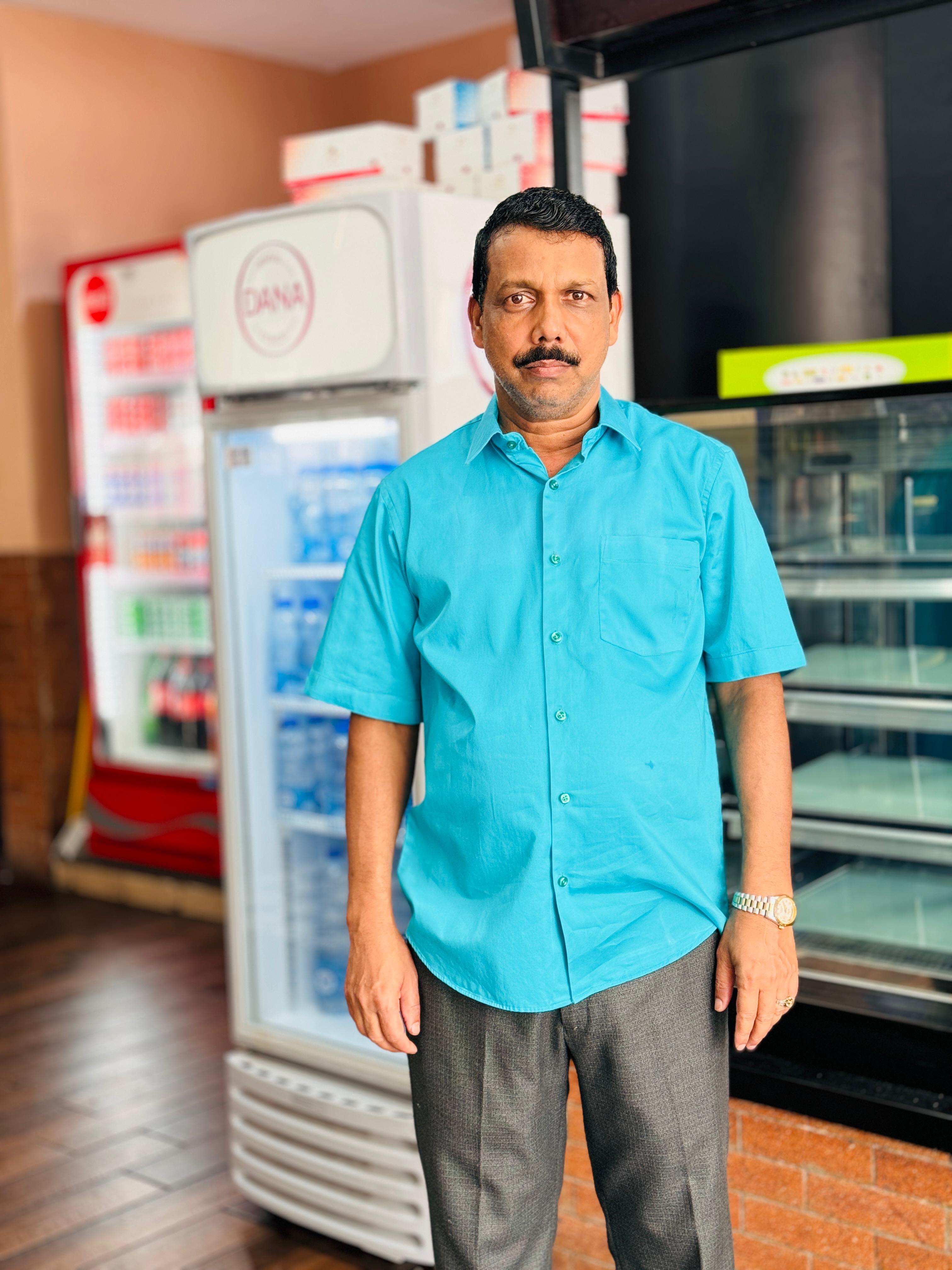 ഖത്തർ പ്രവാസി നാട്ടിൽ നിര്യാതനായി 